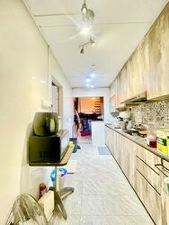 Blk 543 Woodlands Drive 16 (Woodlands), HDB 5 Rooms #525977541